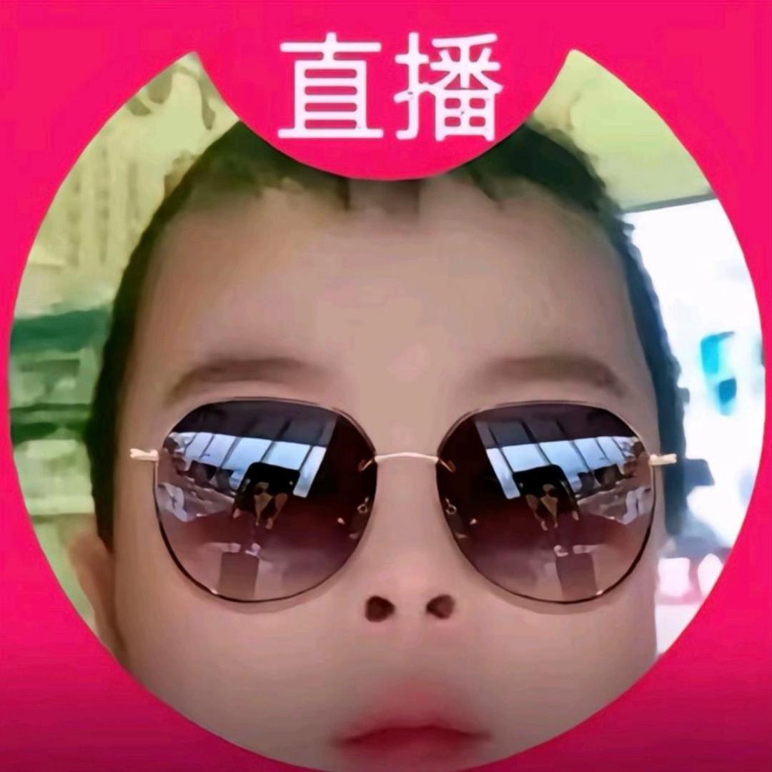 人（攒钱博主）