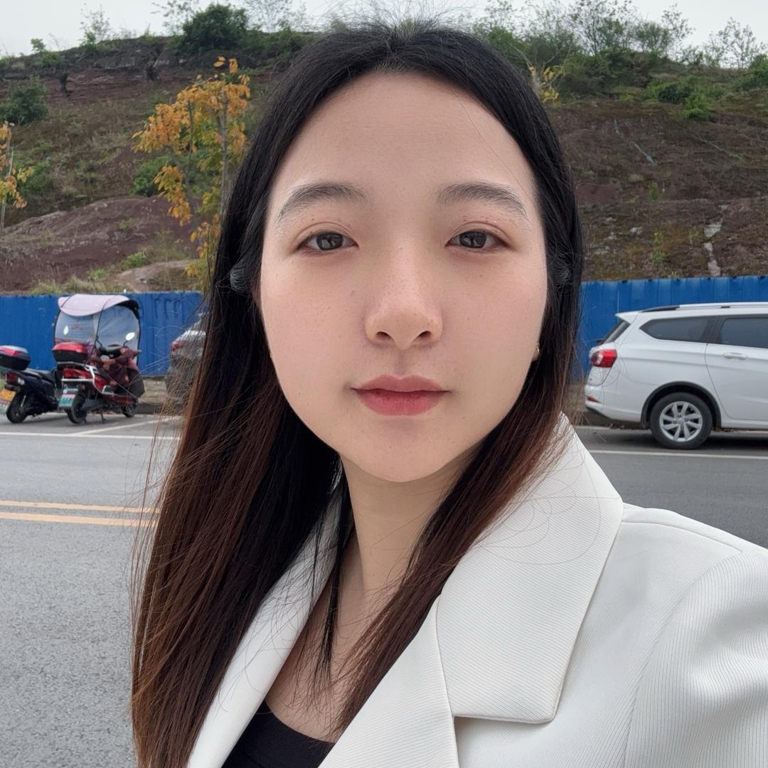 小琴吖