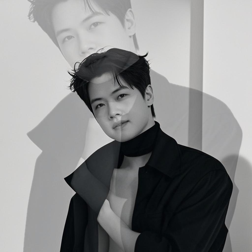 襄阳尹集A+造型【阿超】