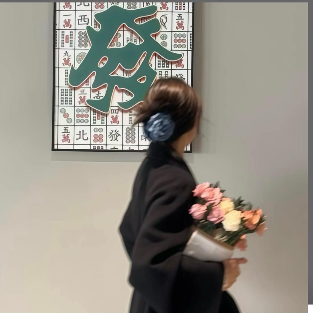 小梁没烦恼.