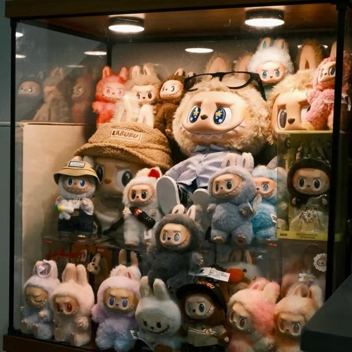 Ss潮玩精选店