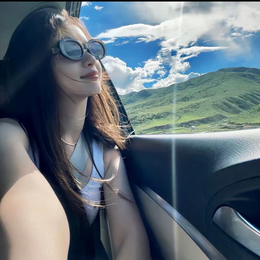 小曼曼太阳☀️