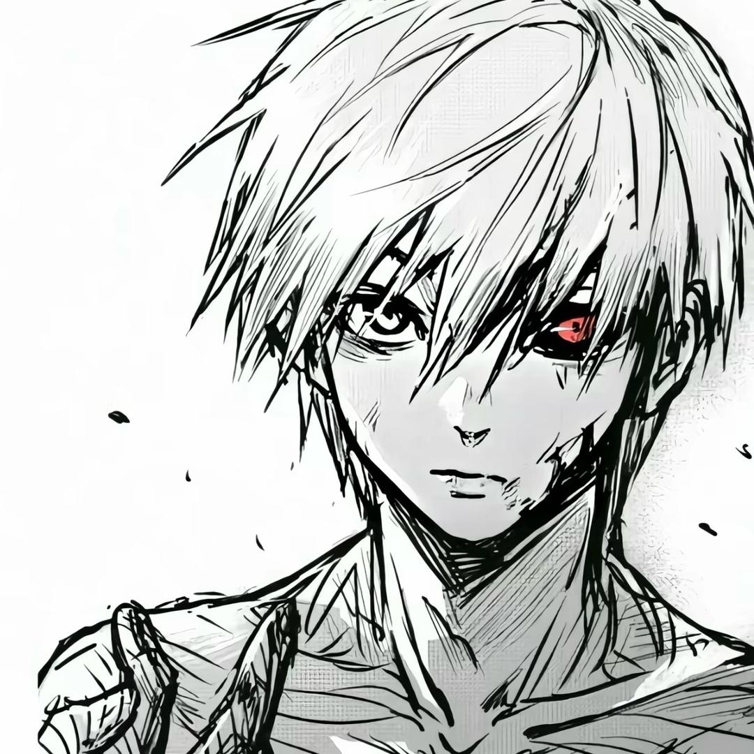 Kaneki ken