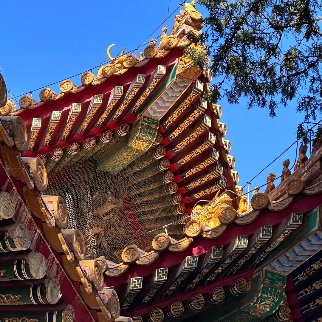 北京亲子游