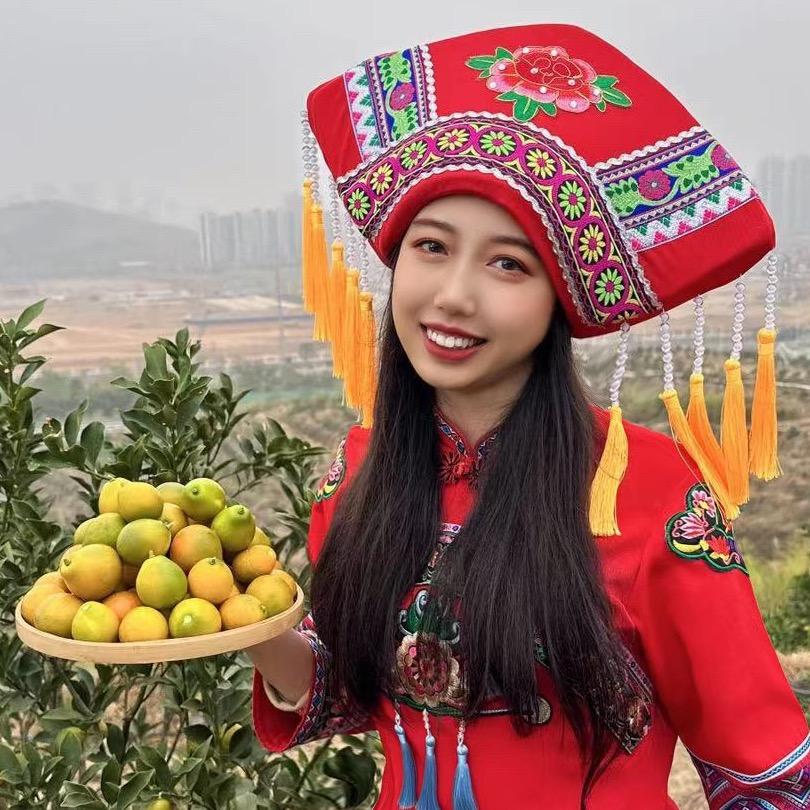 瑶妹水果甄选