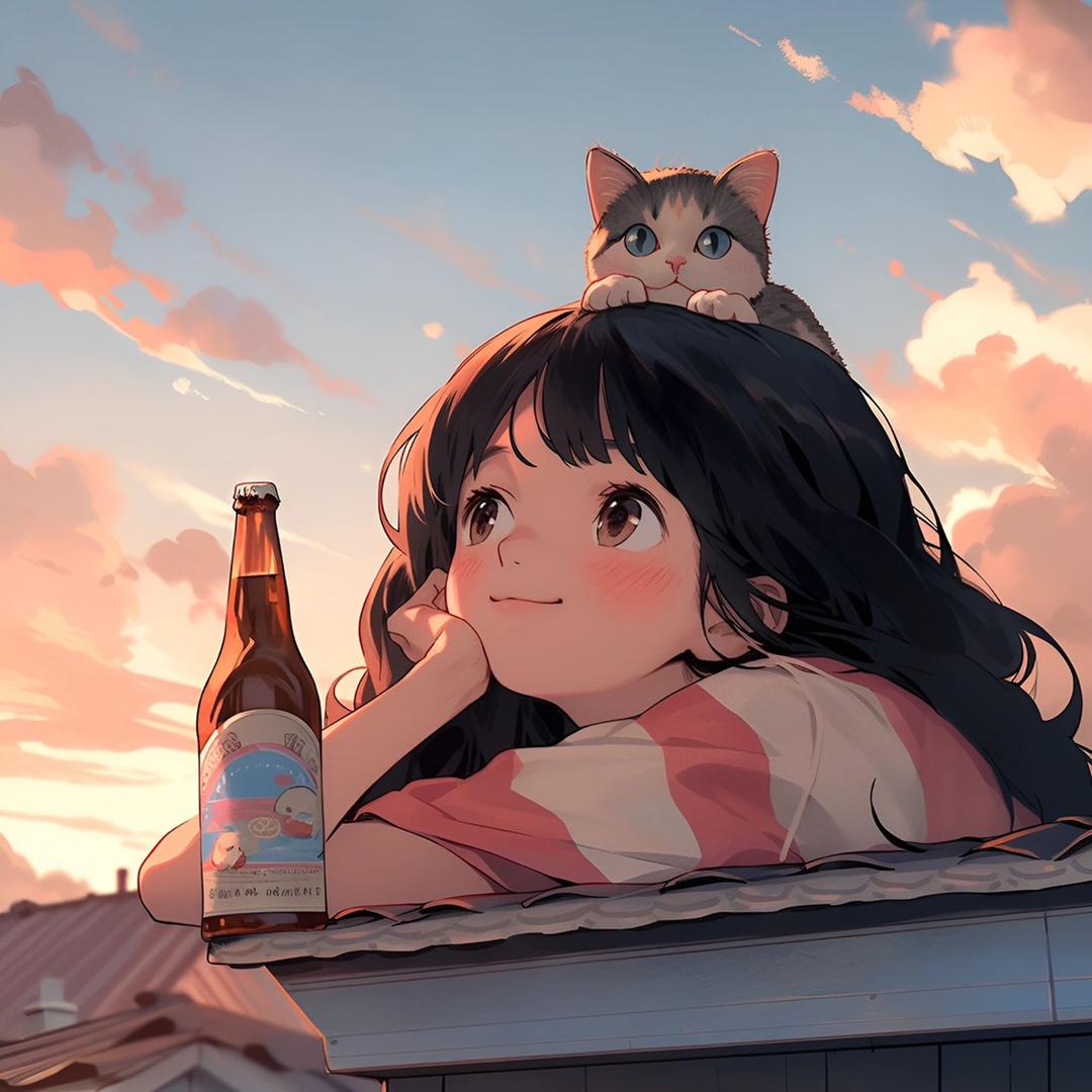 萝萌萌