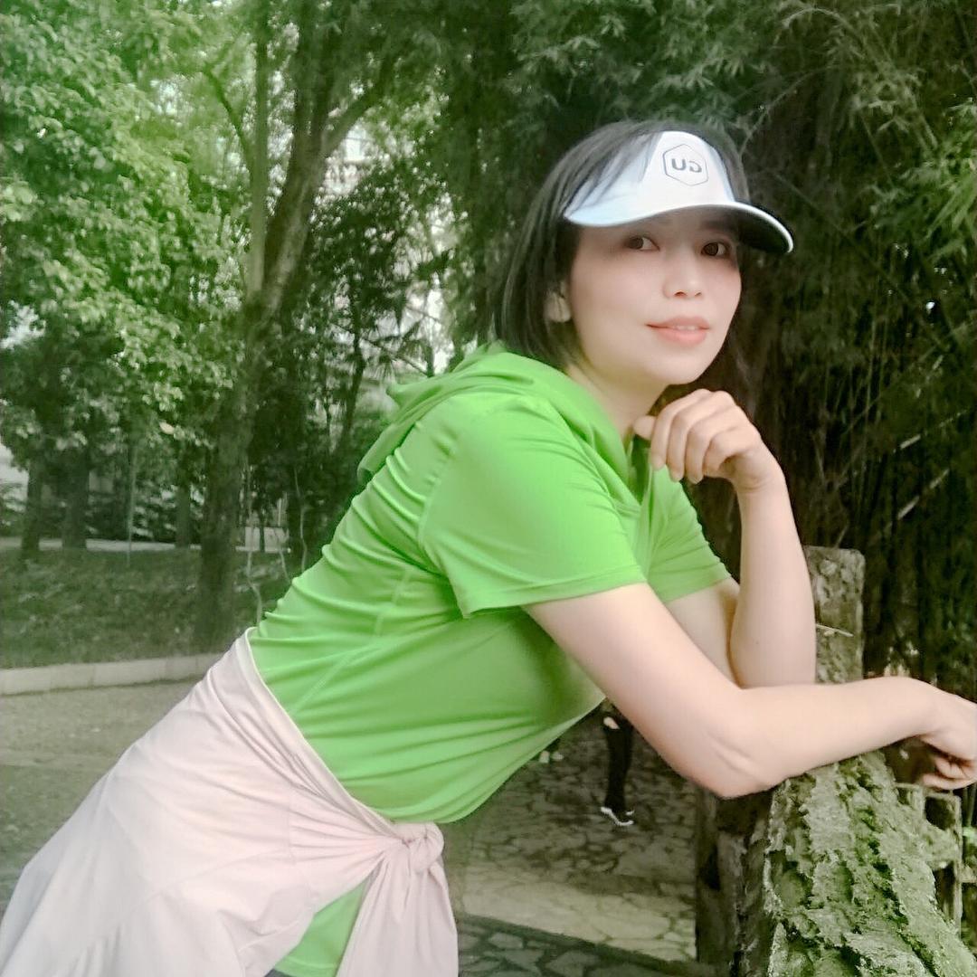 燕子 🏃🏼‍♀️