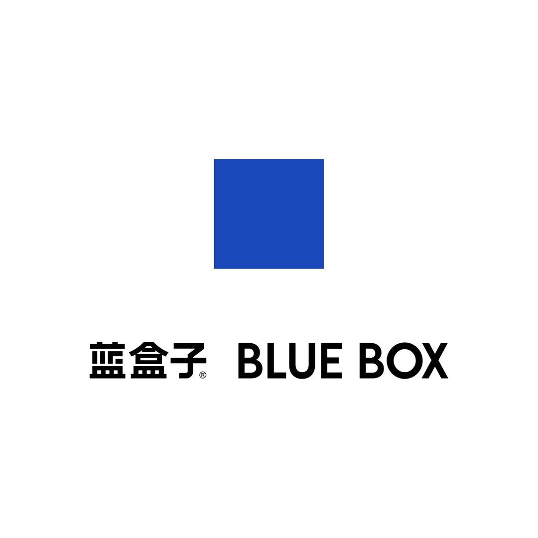 蓝盒子生活旗舰店