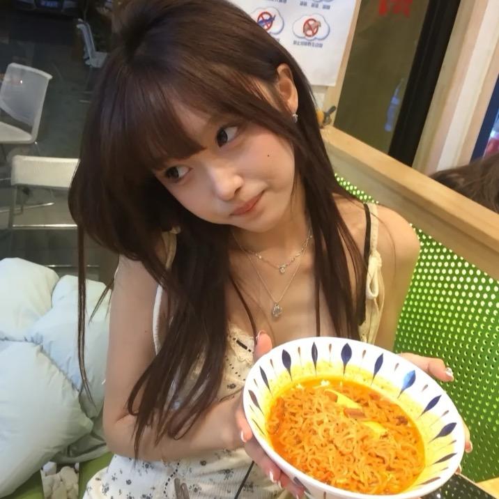 你说话好可爱