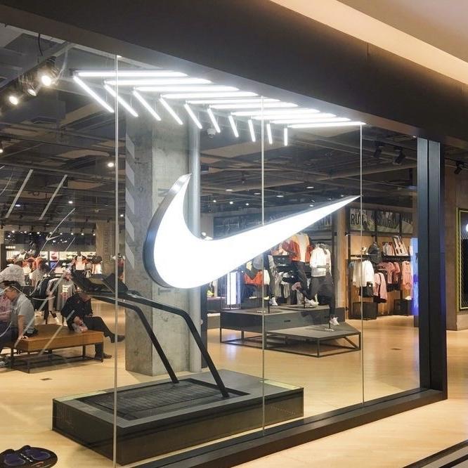 奥莱斯工厂折扣