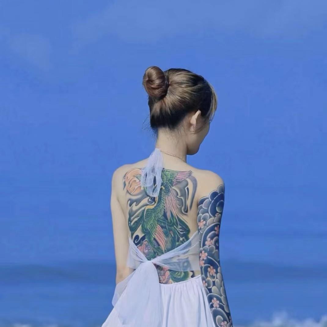 @不再被爱.
