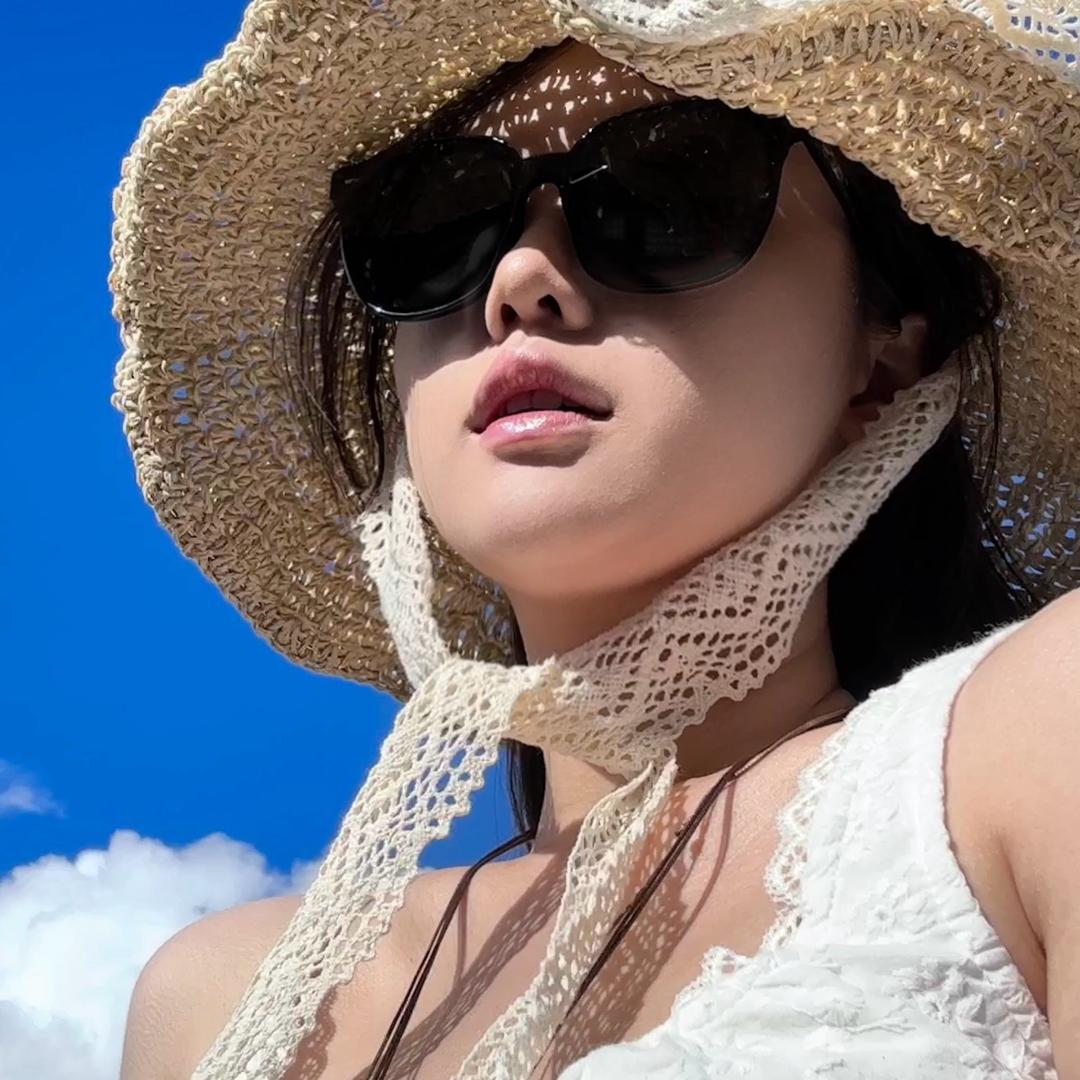 娜娜子姐姐