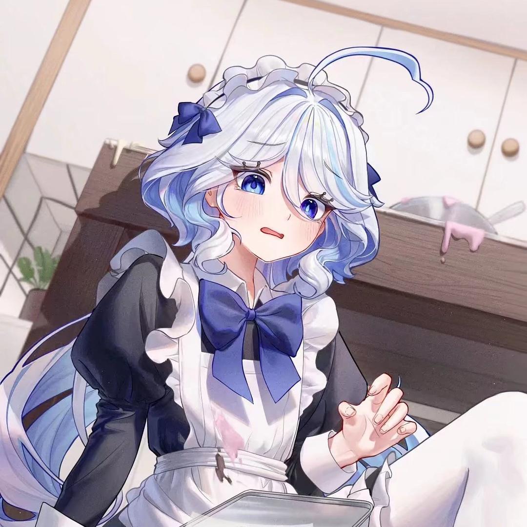 🌷欣