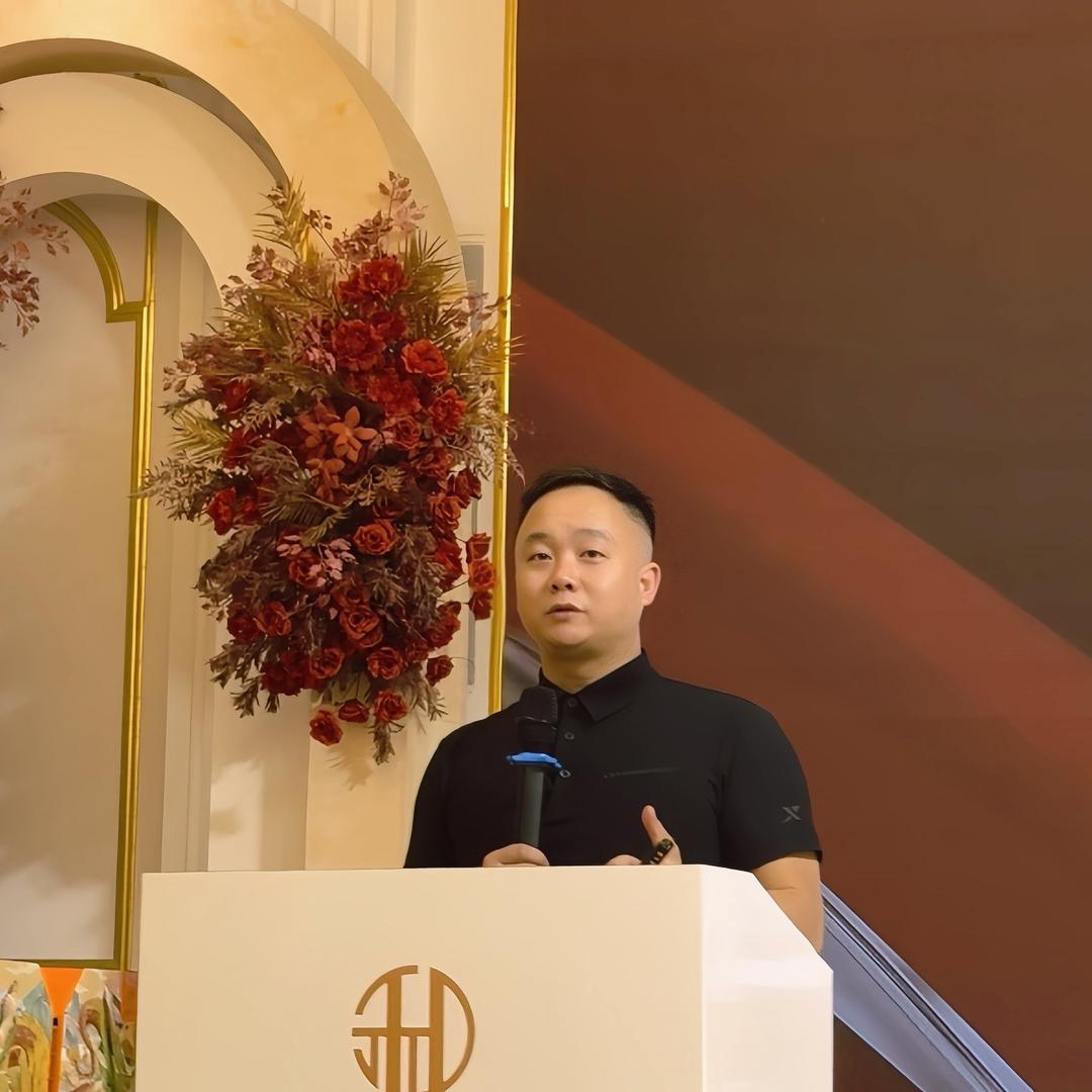 大雄『你一个懂装修的朋友』