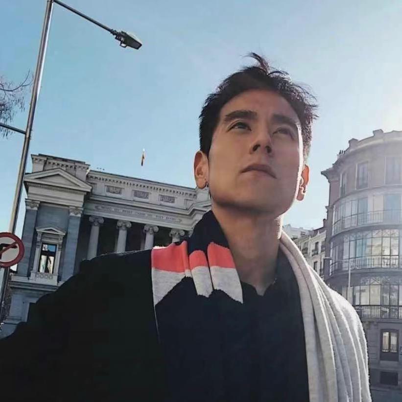 知足者常乐🍚