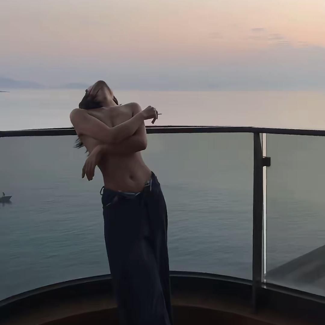 IU好辣阿