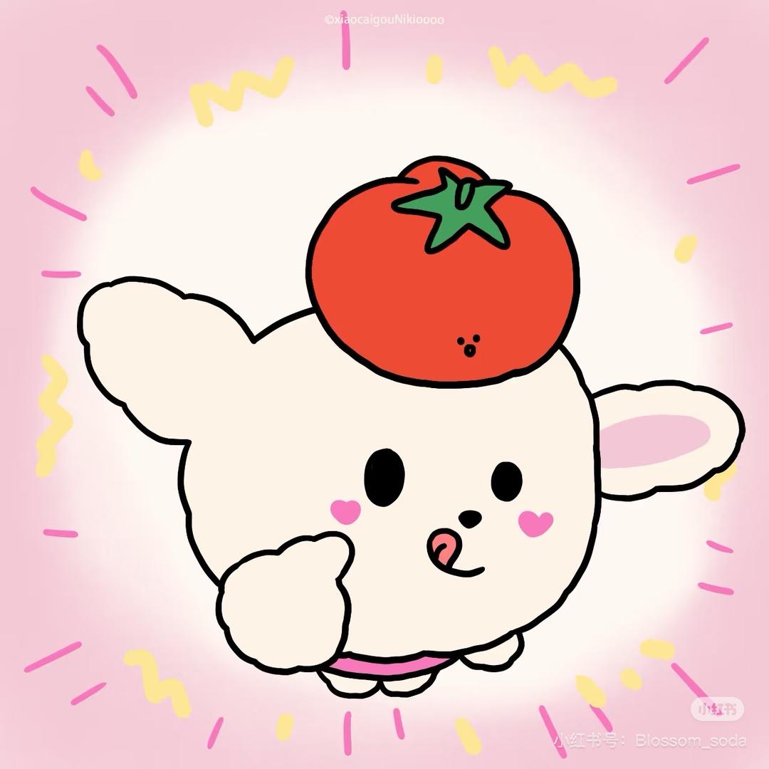 羊羊桔🐑