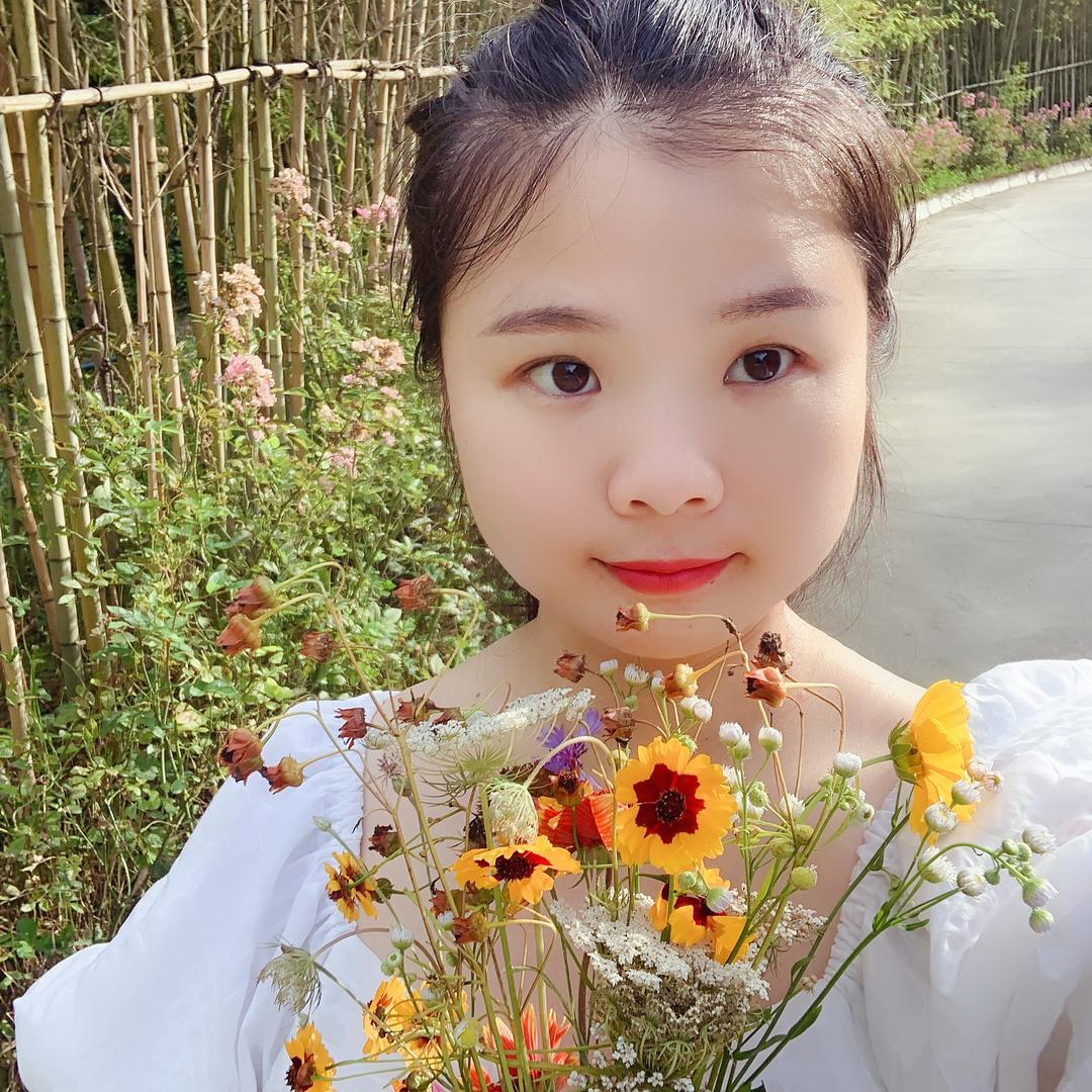 高潘不起（潘潘）