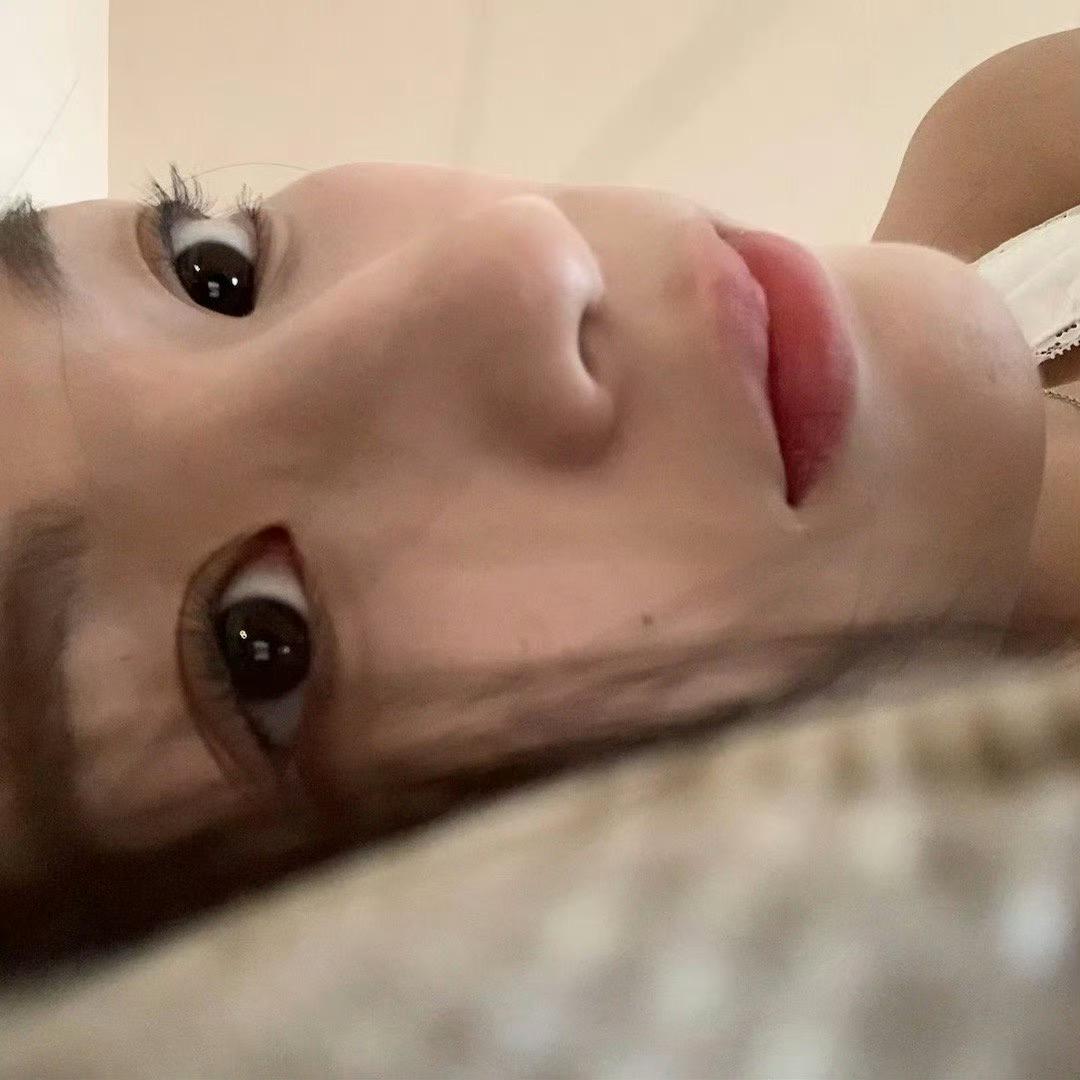阳光小美女