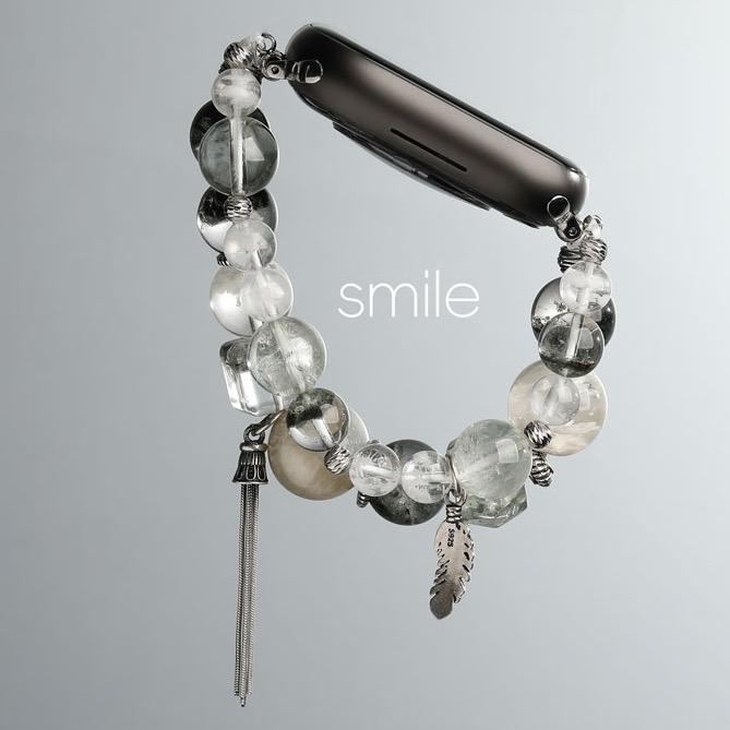 Smile米小南