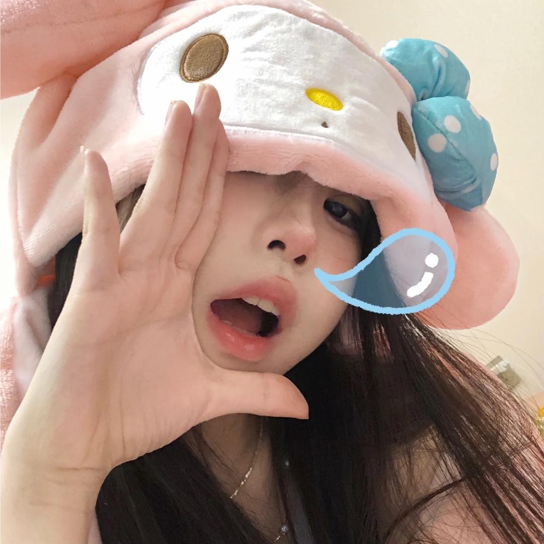 一只椰