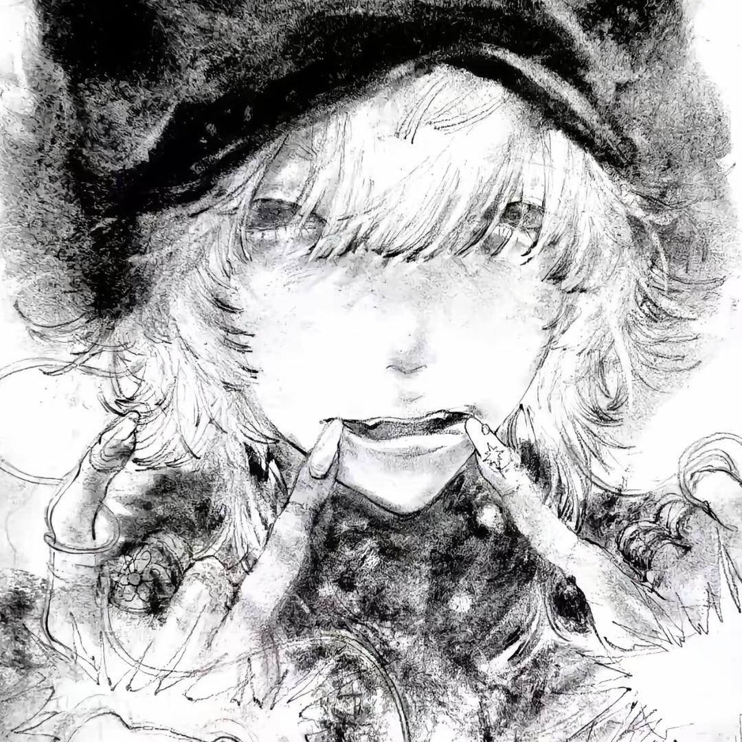 踏青