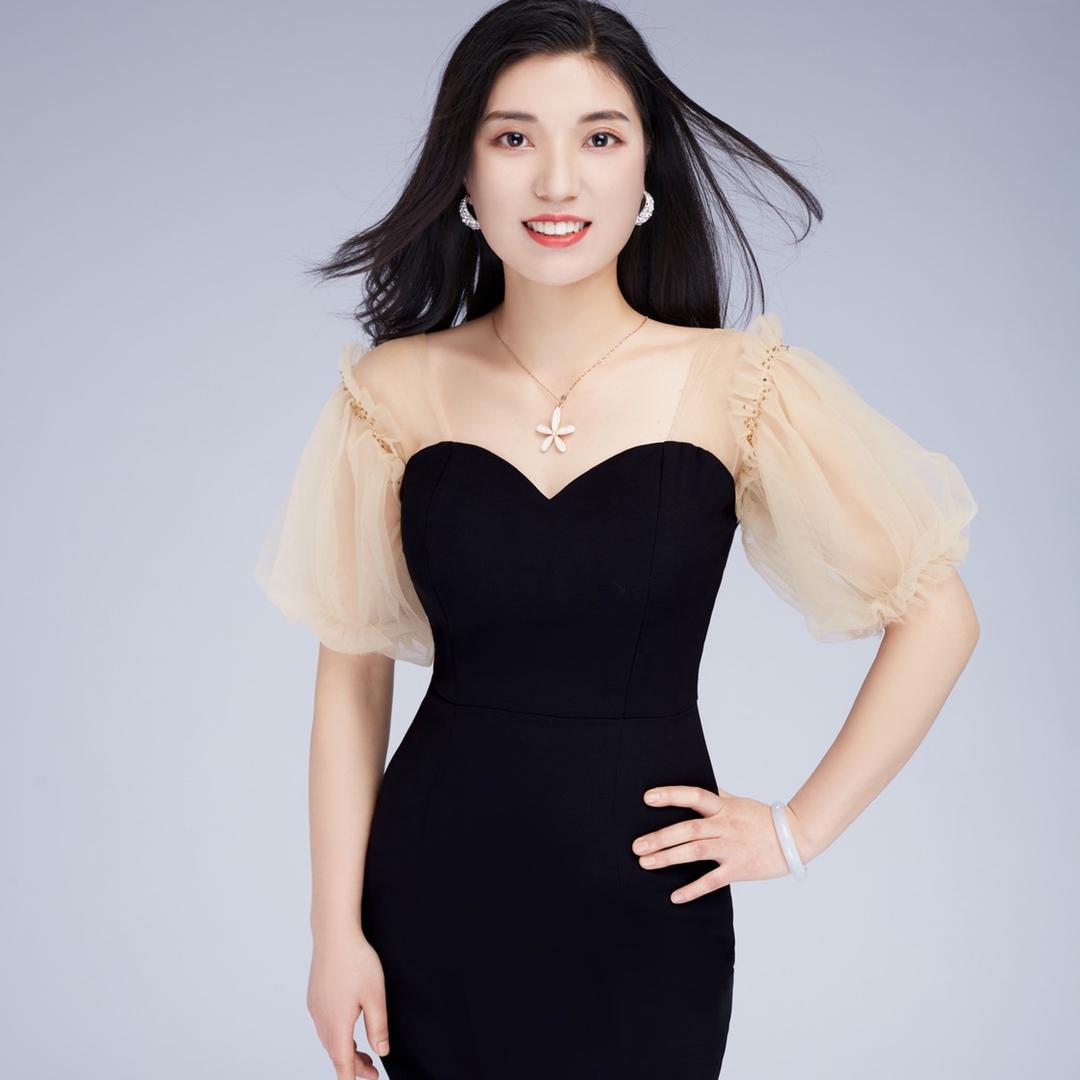 华予美容美体养生馆张芹
