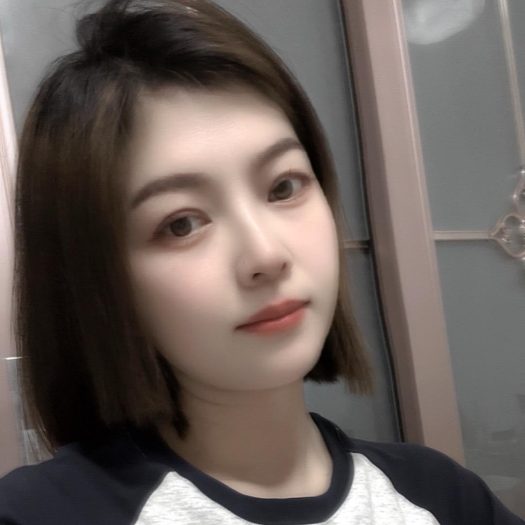 Jie洁🍒