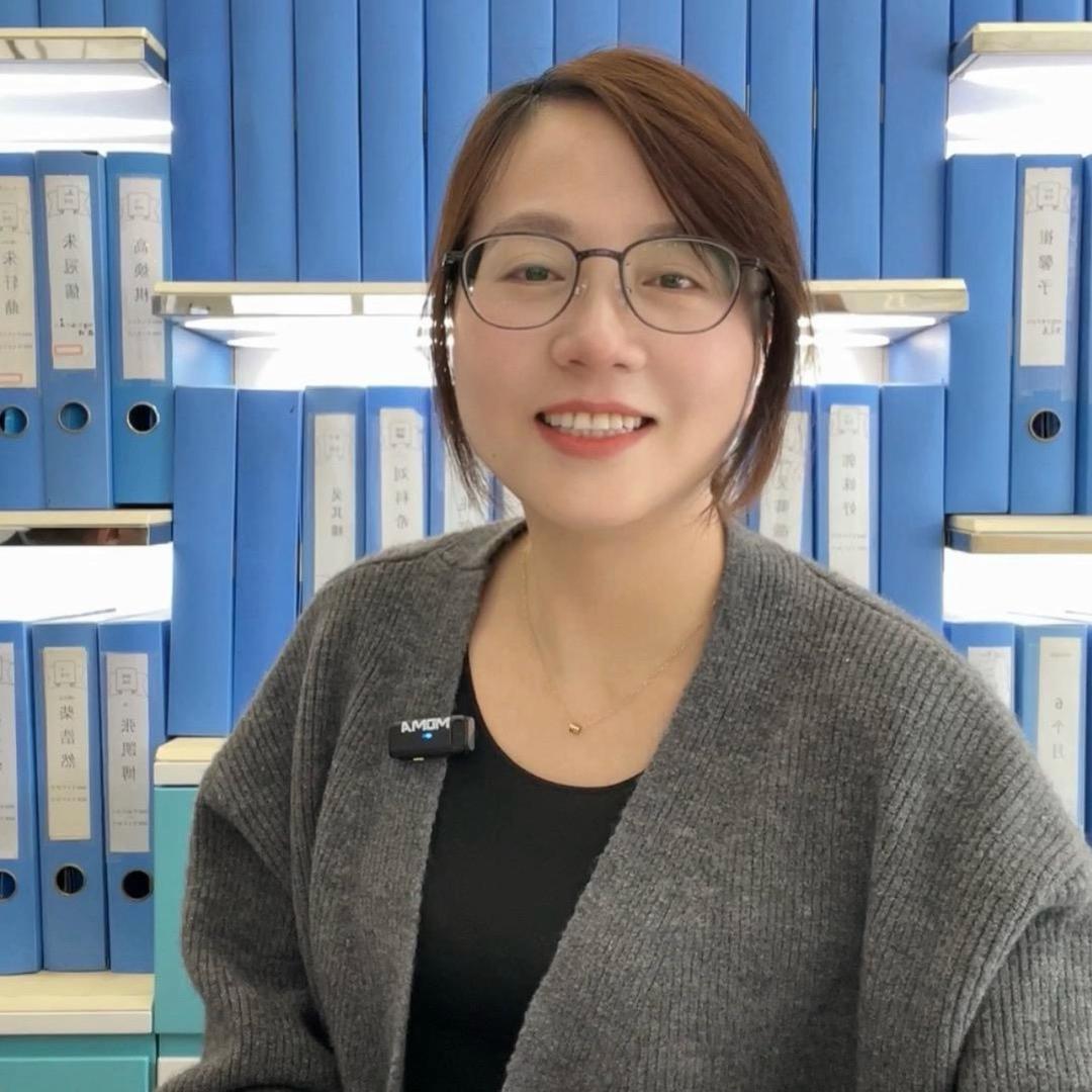 扬中爱视家吴良材～小杜