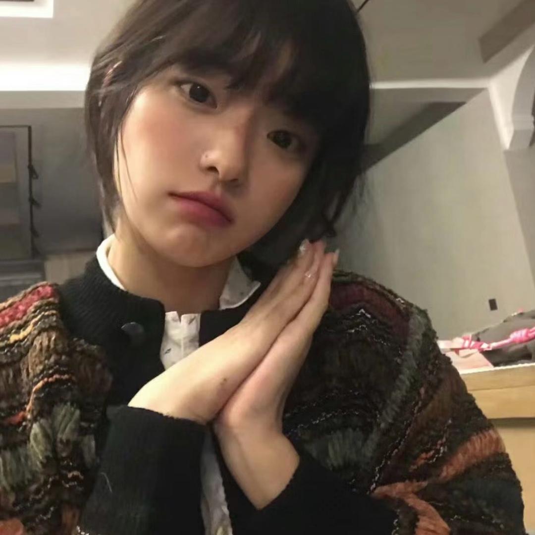 撒个慌