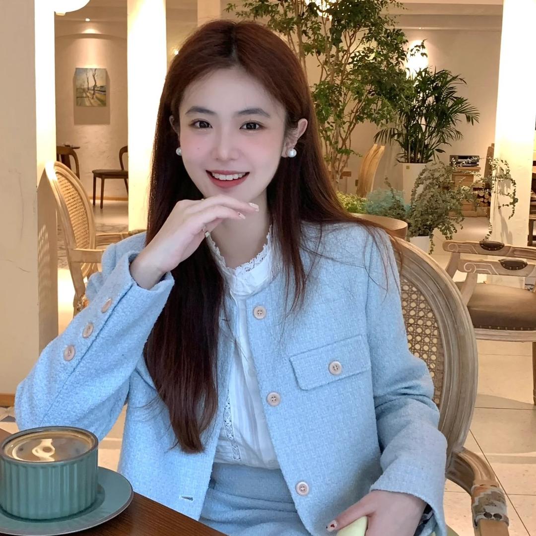 橘子爱生活.