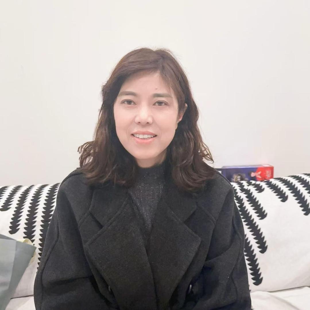 丽颜养生坊官方号