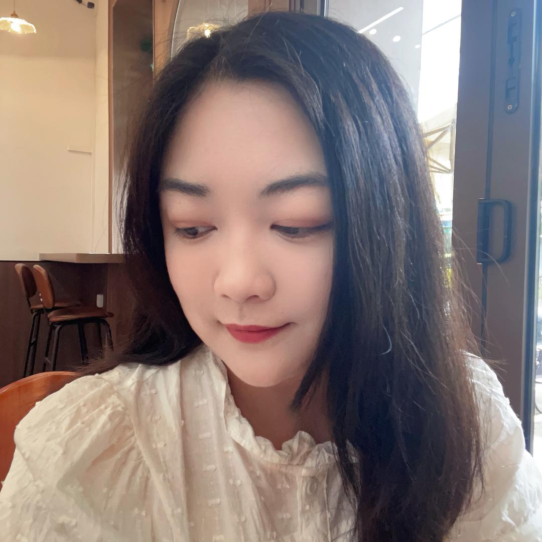 富贵小怡子💐💴
