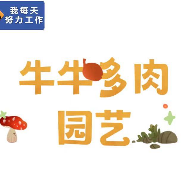 牛牛园艺