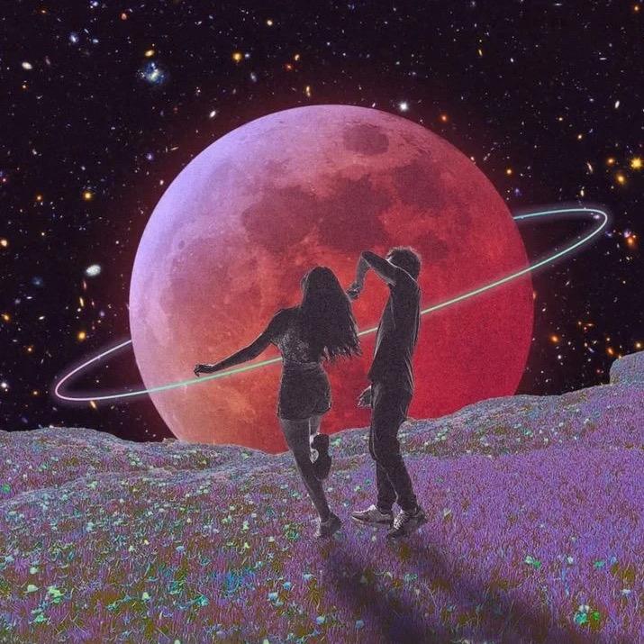 壹个星球.