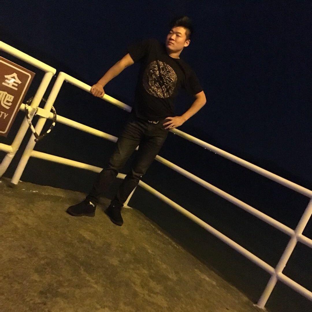 丁先生