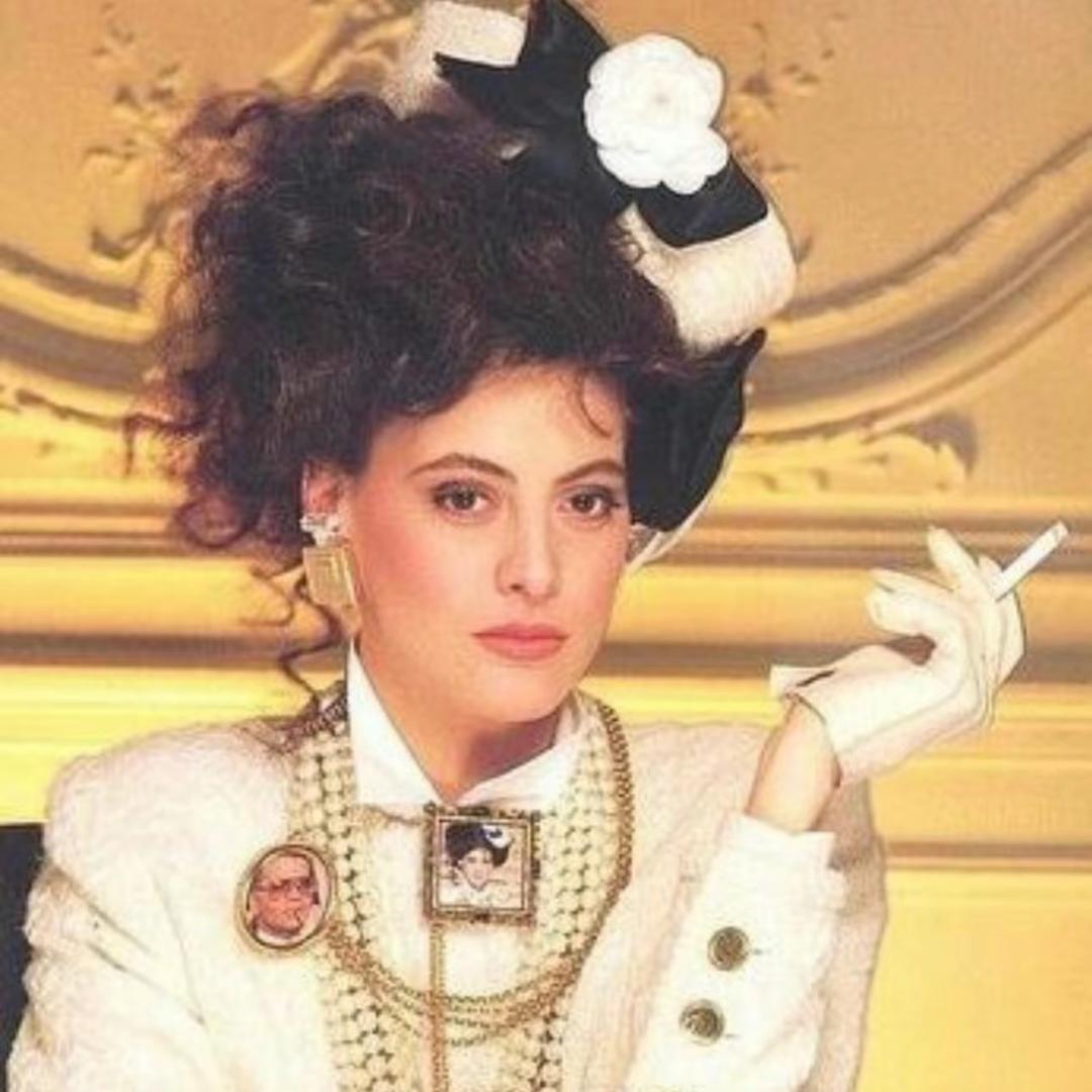 柚礼中古淮海中路店