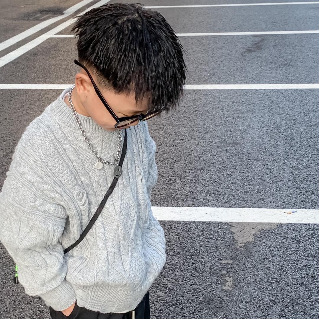 陆晗欧巴