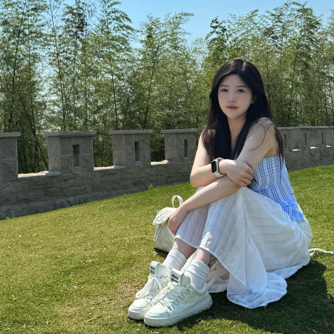 夏天天.☀️
