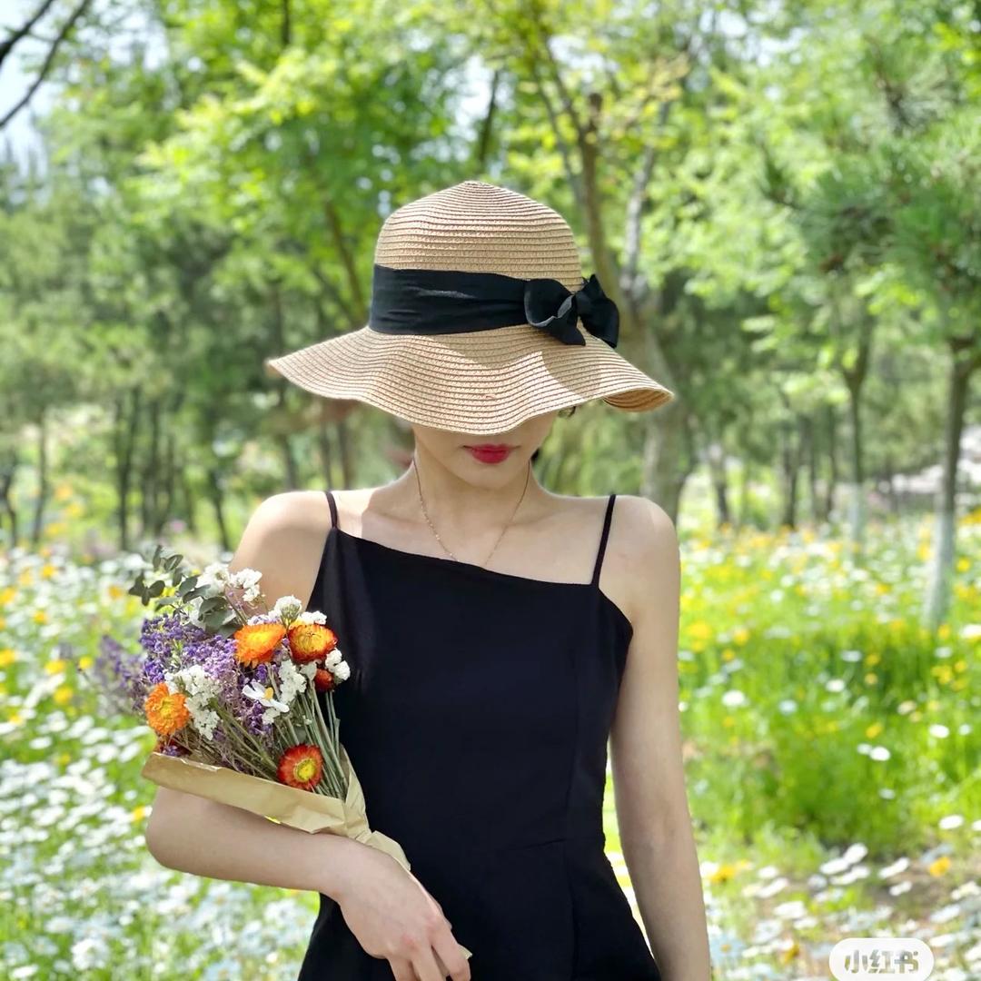Pearl 小姐姐