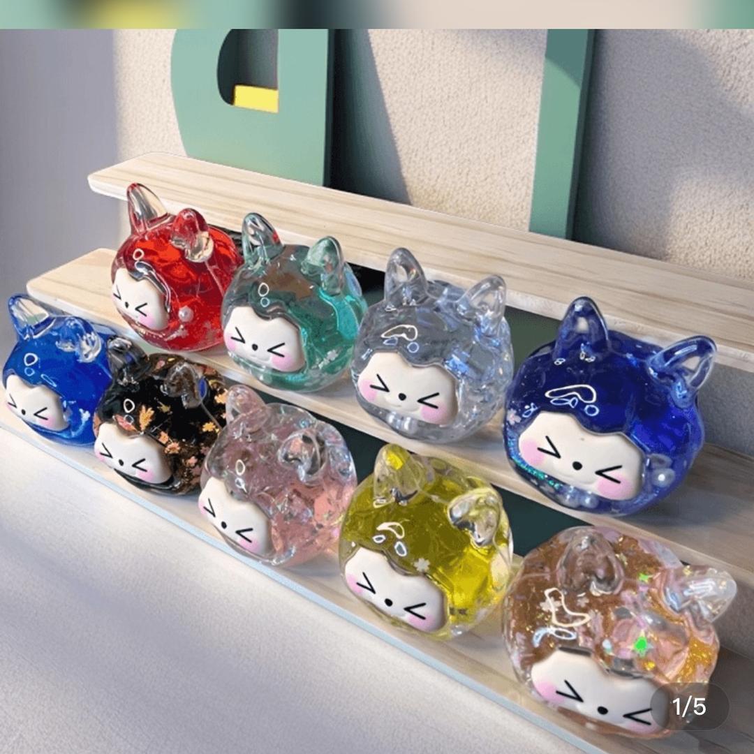萌萌DIY饰品（甜马潮玩）