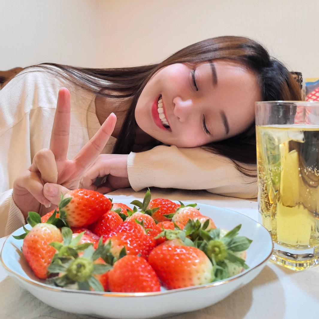 化妆师洋洋