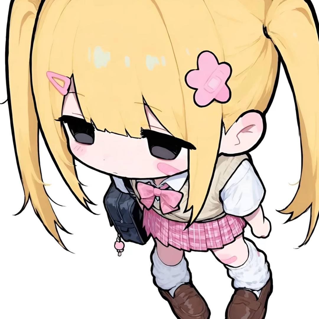 小如