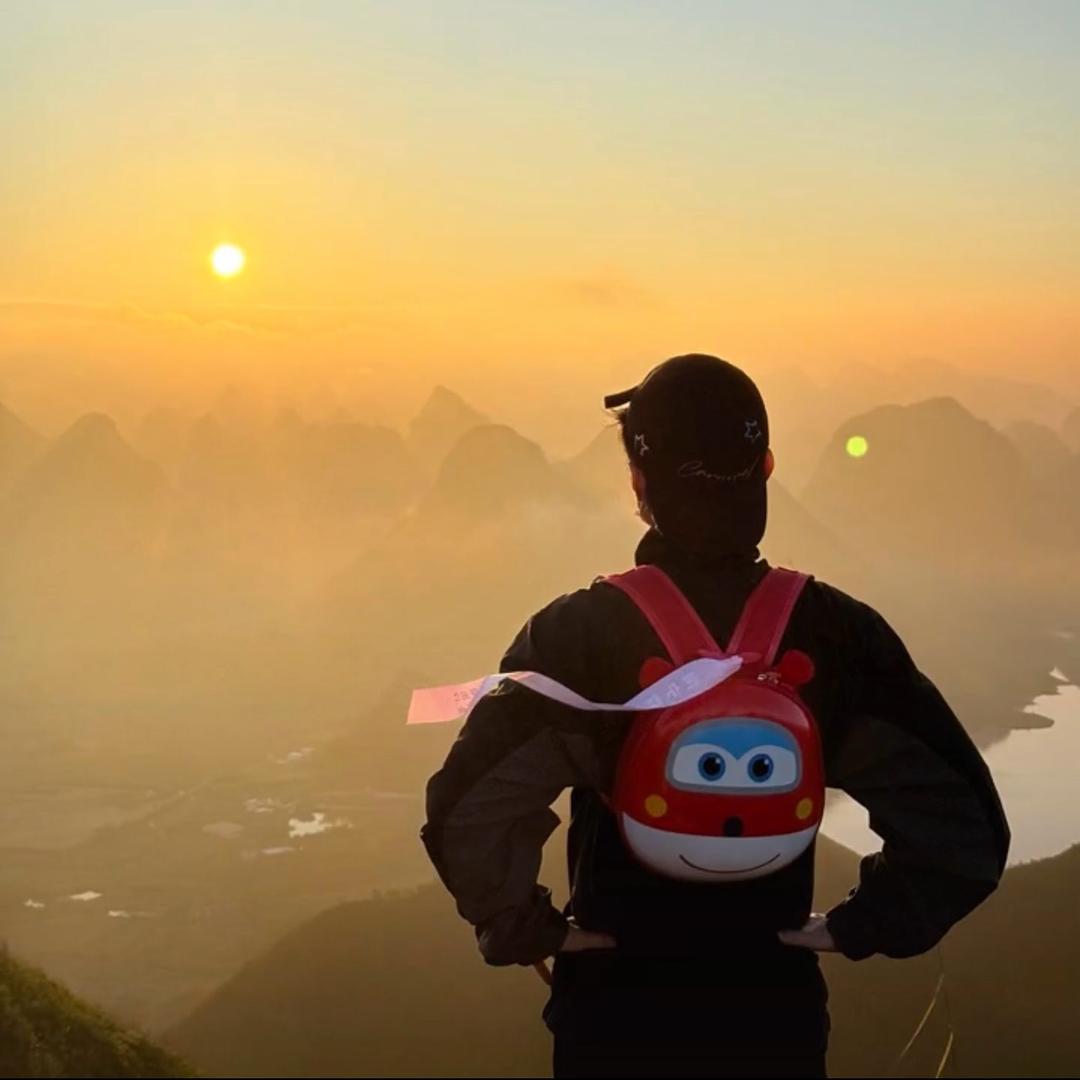小小怪