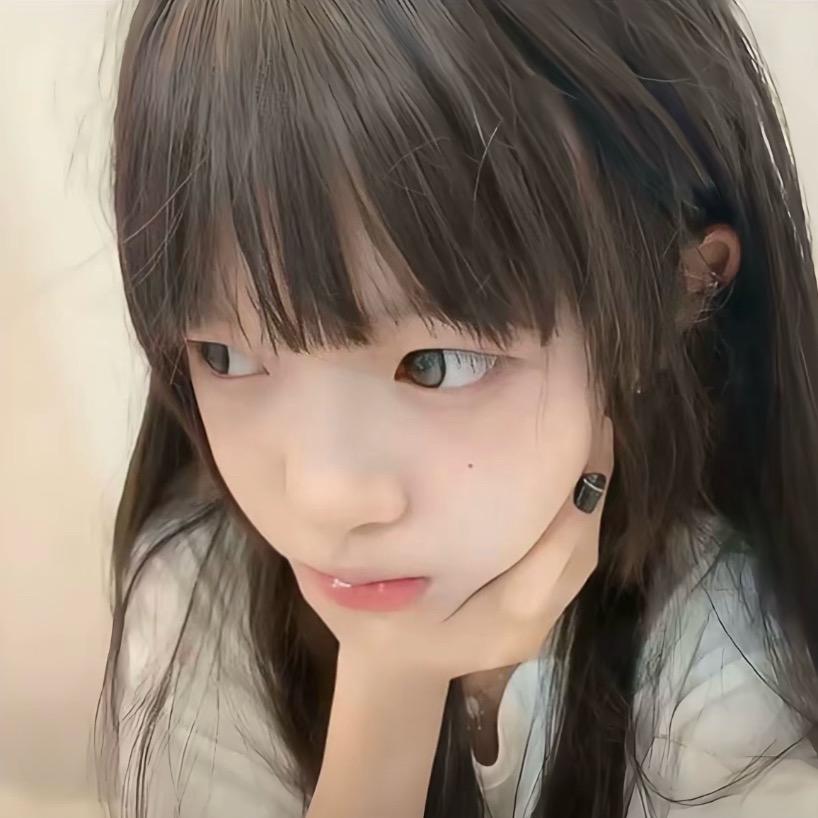 你脸红什么