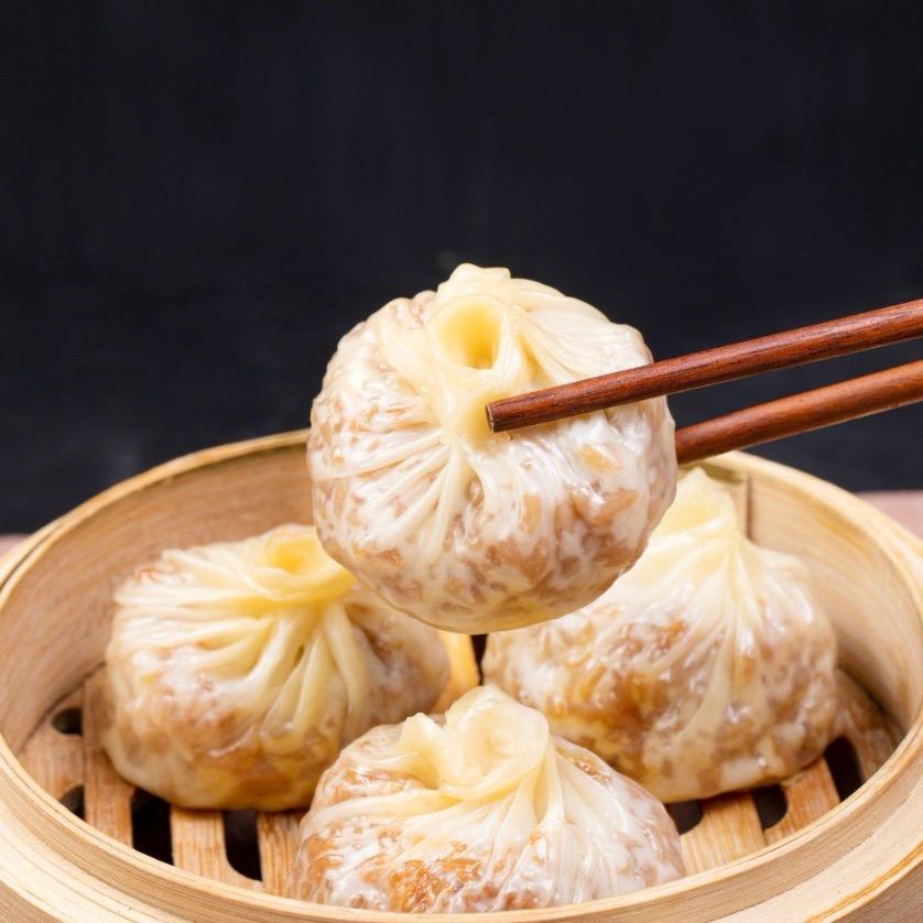 米仟味手作纸皮烧麦