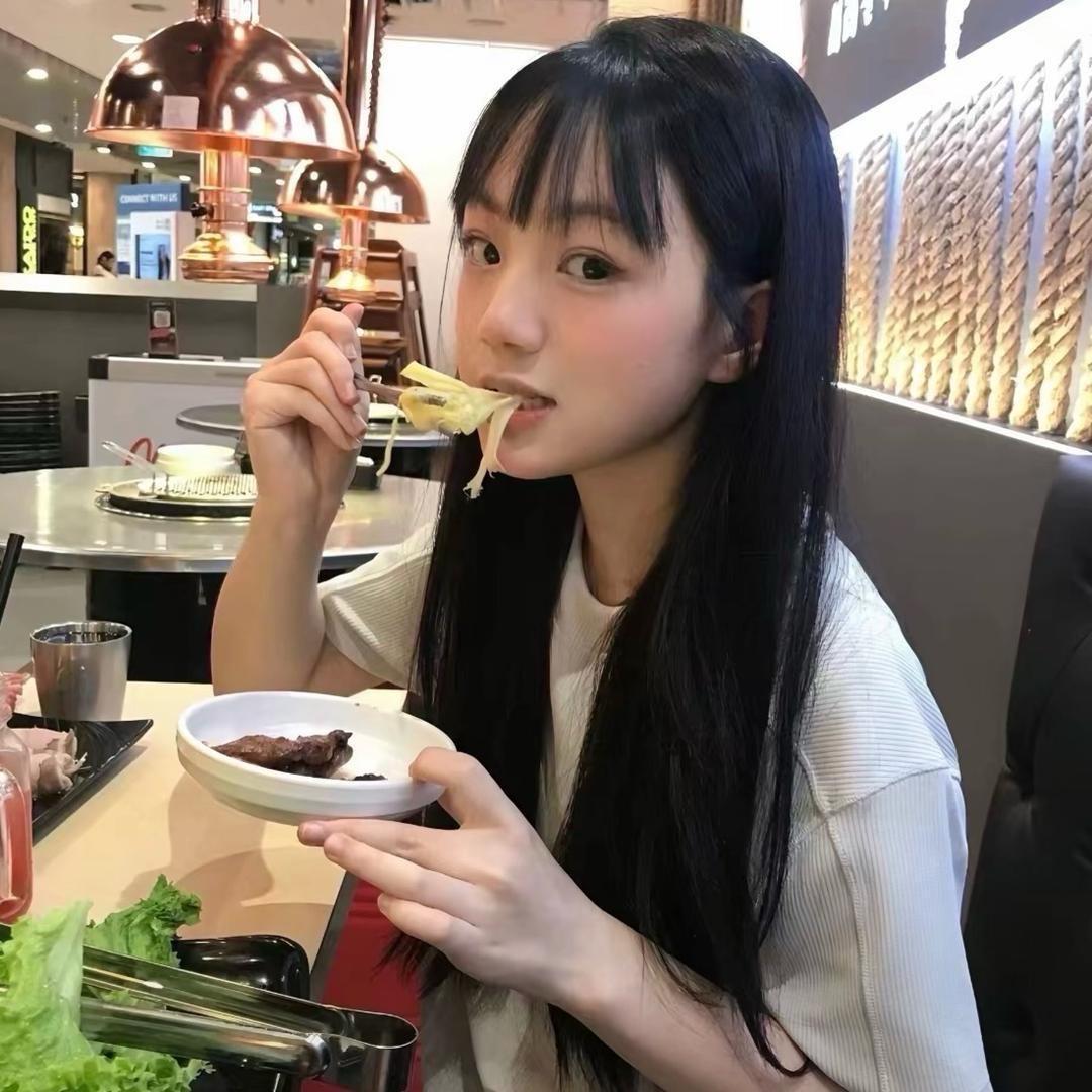 满月