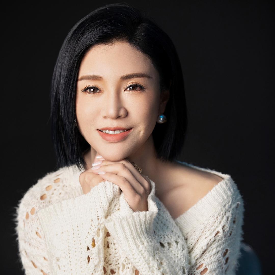 Nicole（卫昱含）