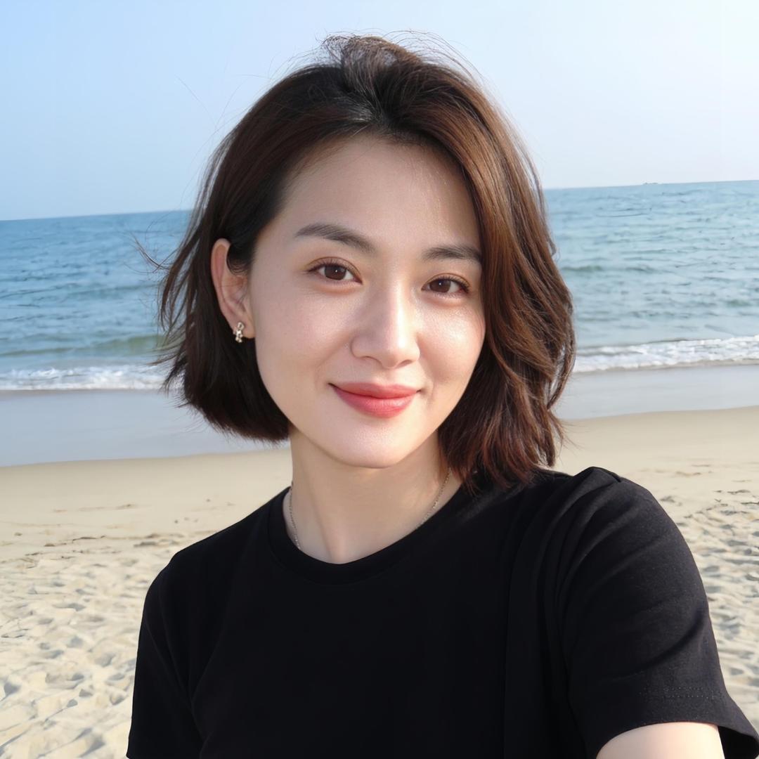 好运爆爆🌙