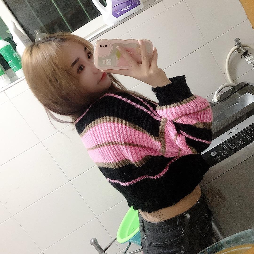 周周小可爱🖤